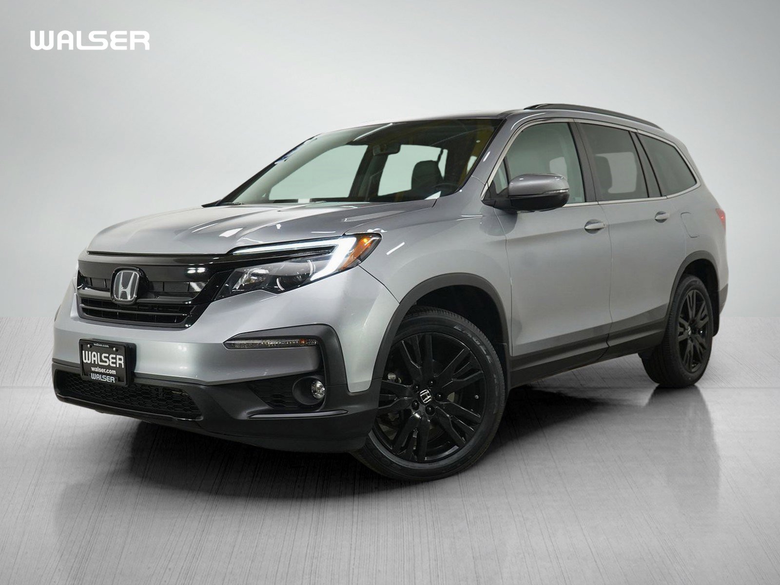 Used 2022 Honda Pilot Special Edition