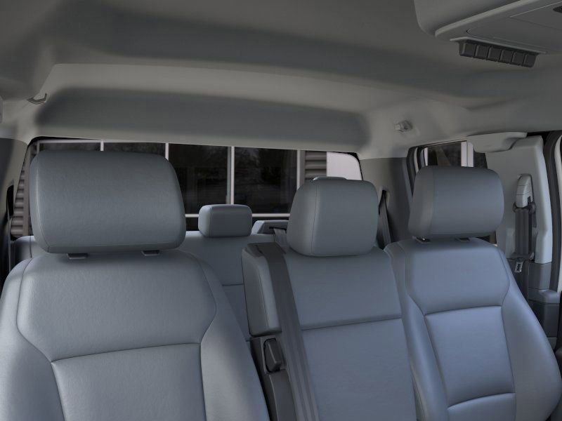 New 2026 Ford F250 XL w/ XL Chrome Package image 23