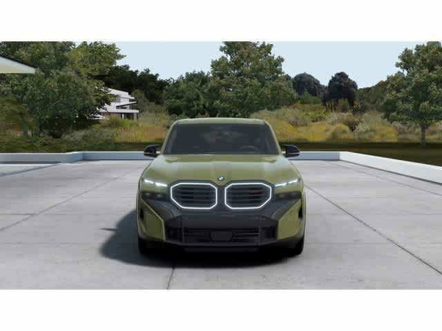 New 2026 BMW XM Label Red w/ M Driver's Package AWD/4WD image 3