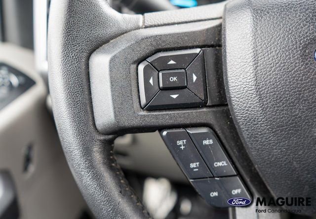Used 2020 Ford F150 XLT w/ Equipment Group 302A Luxury image 23