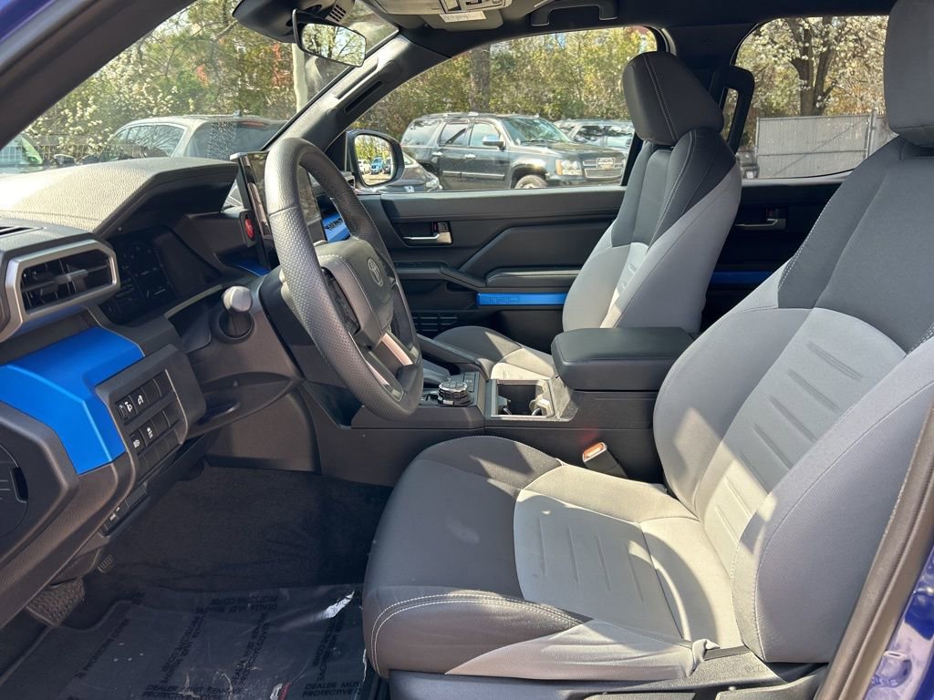 Used 2024 Toyota Tacoma TRD Off-Road image 20