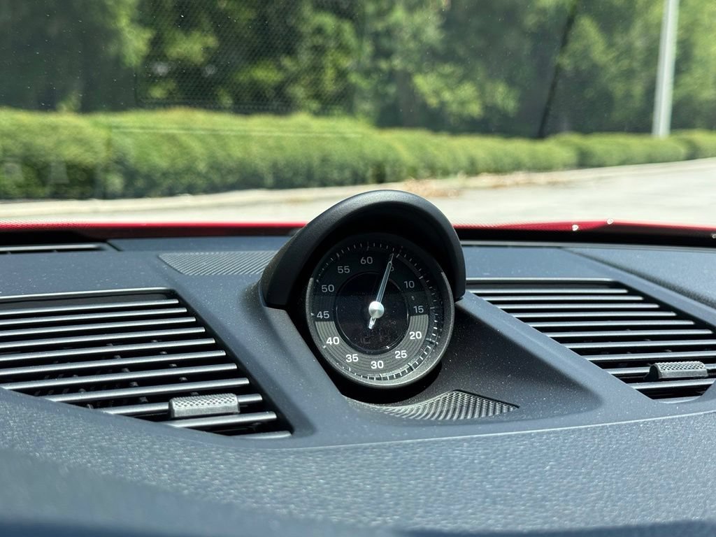 Certified 2021 Porsche 911 Carrera 4 AWD/4WD image 20