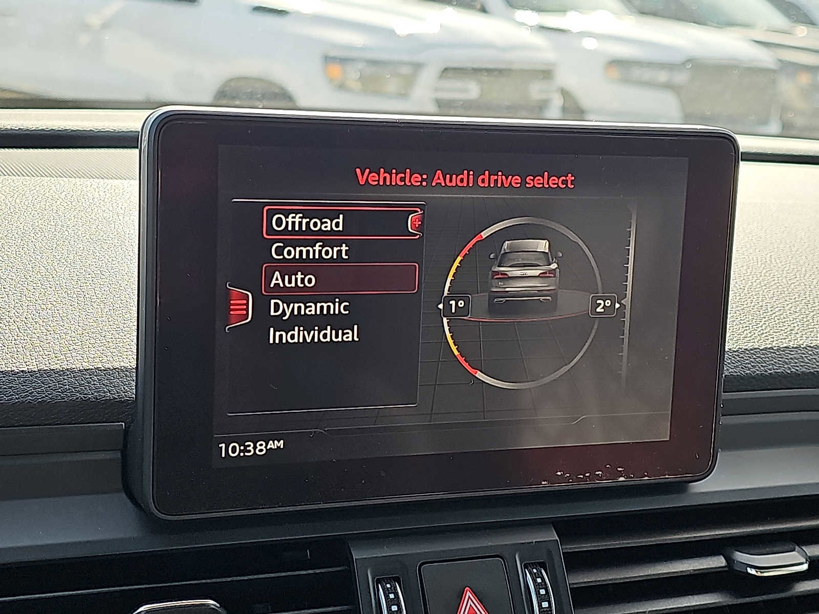 Used 2018 Audi SQ5 Premium Plus image 30