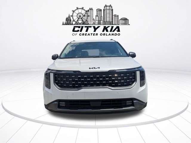 New 2026 Kia Carnival SX Prestige FWD image 3