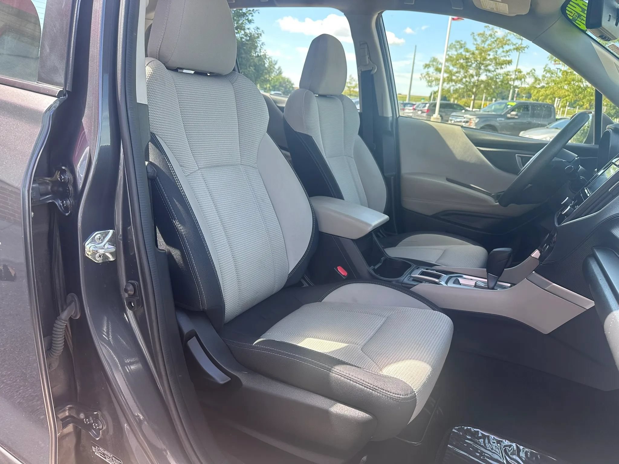 Used 2023 Subaru Forester AWD/4WD image 11