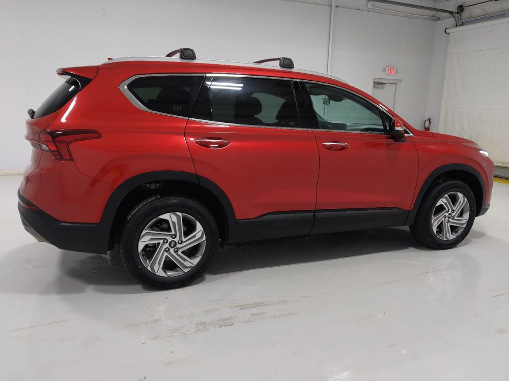 Used 2023 Hyundai Santa Fe SEL AWD/4WD image 10