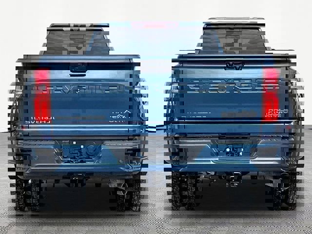New 2026 Chevrolet Silverado 3500 High Country w/ Technology Package image 5