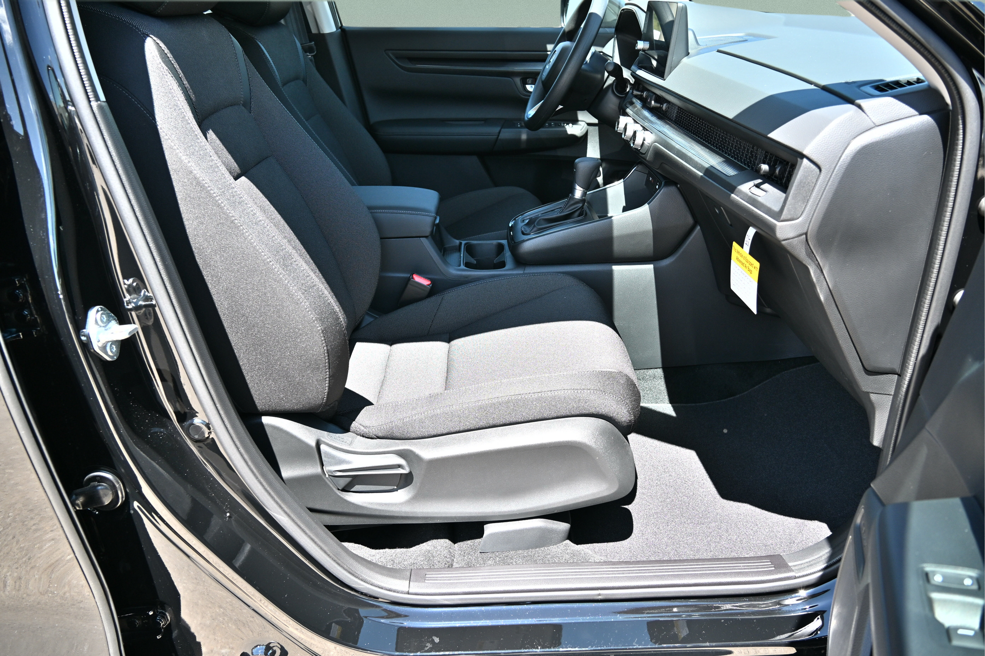 New 2026 Honda CR-V EX image 14