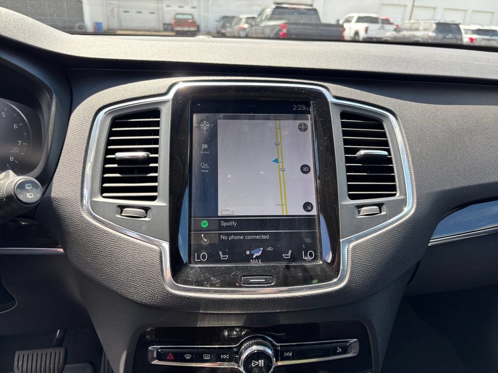 Used 2019 Volvo XC90 T6 Momentum w/ Protection Package Premier AWD/4WD image 26