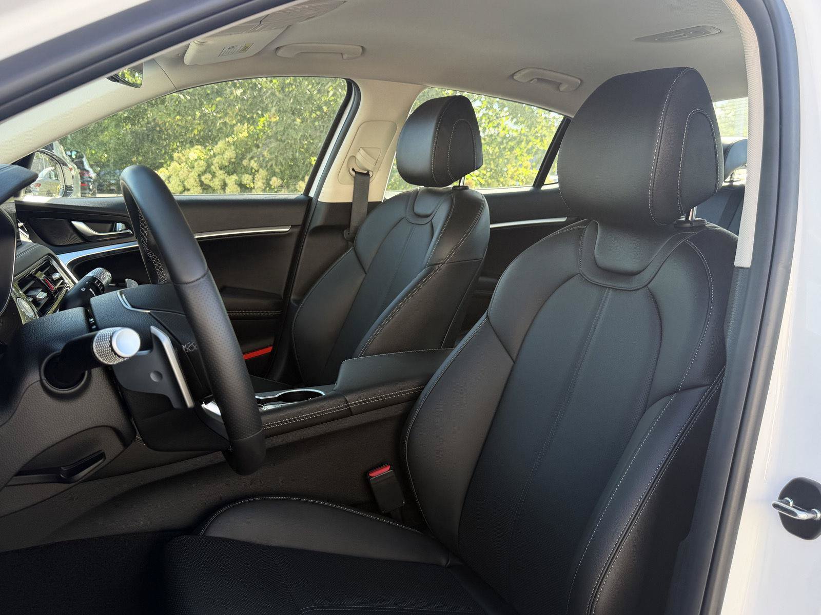 New 2026 Genesis G70 2.5T AWD/4WD image 26
