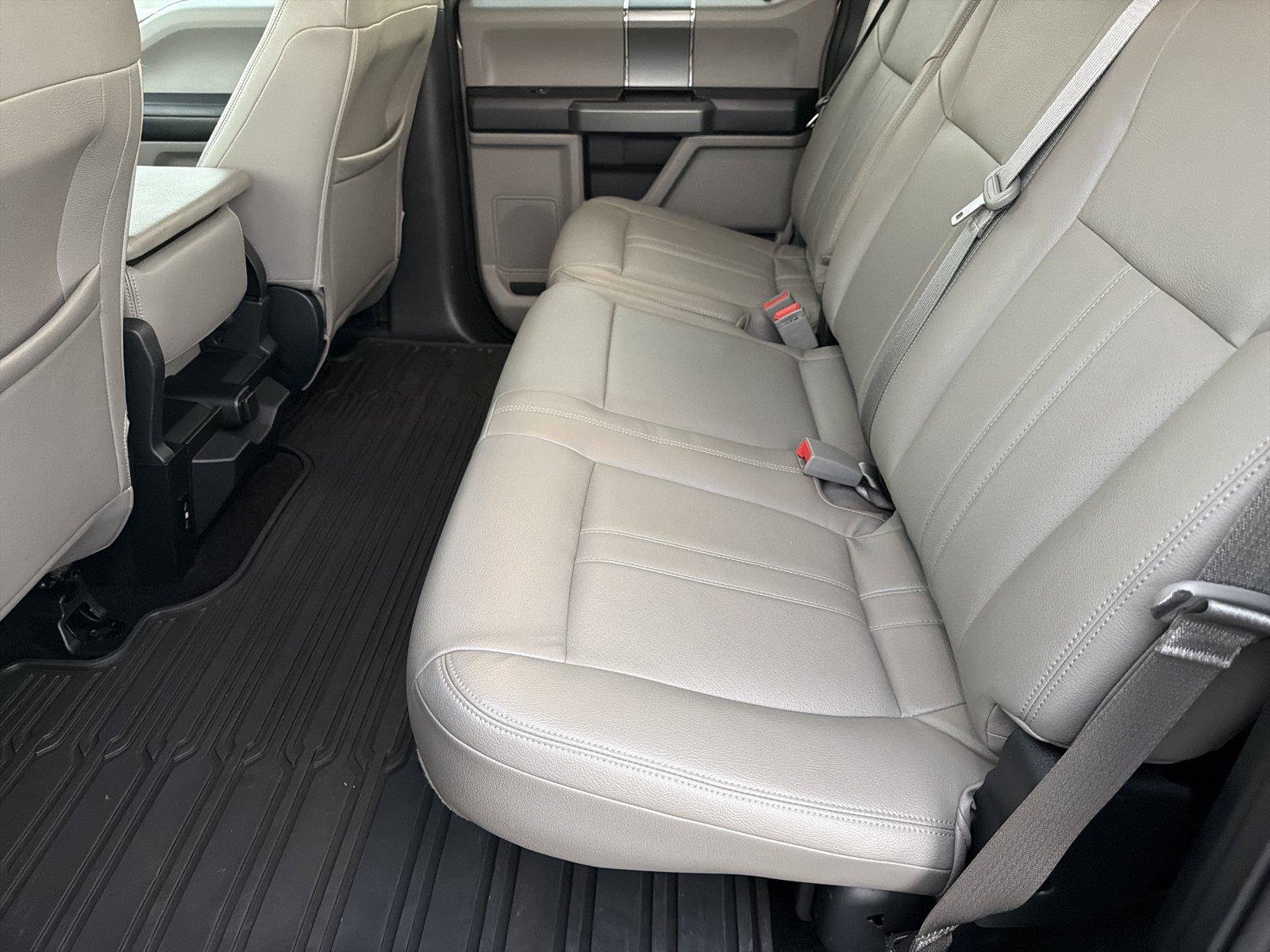 Used 2018 Ford F150 XLT w/ Equipment Group 301A Mid RWD image 18