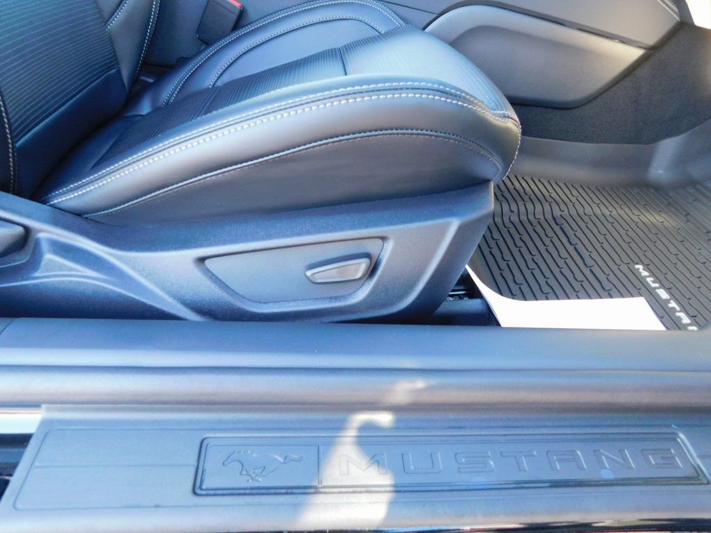 New 2026 Ford Mustang Premium image 17