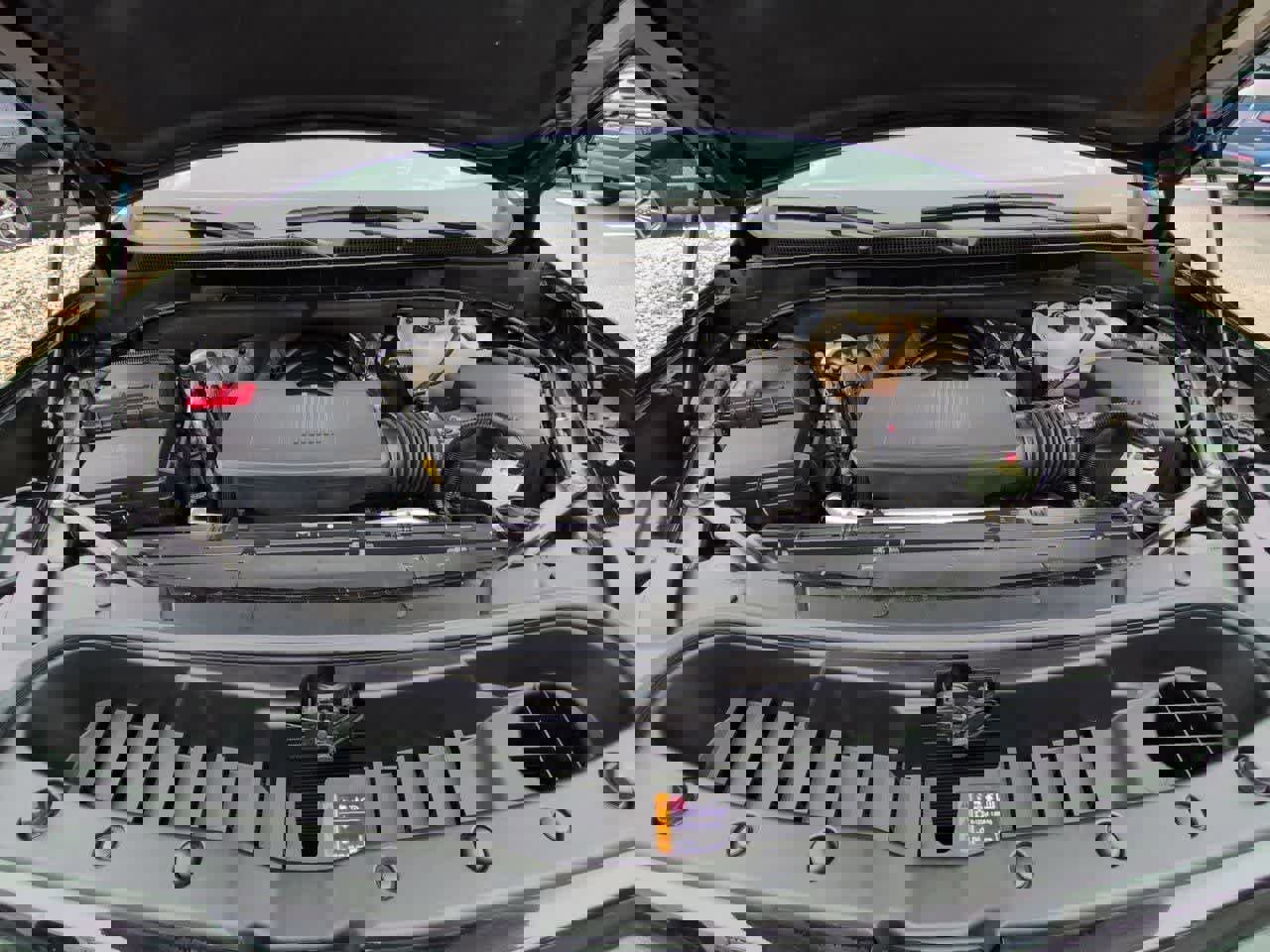 Used 2023 Cadillac Escalade Sport Platinum image 14