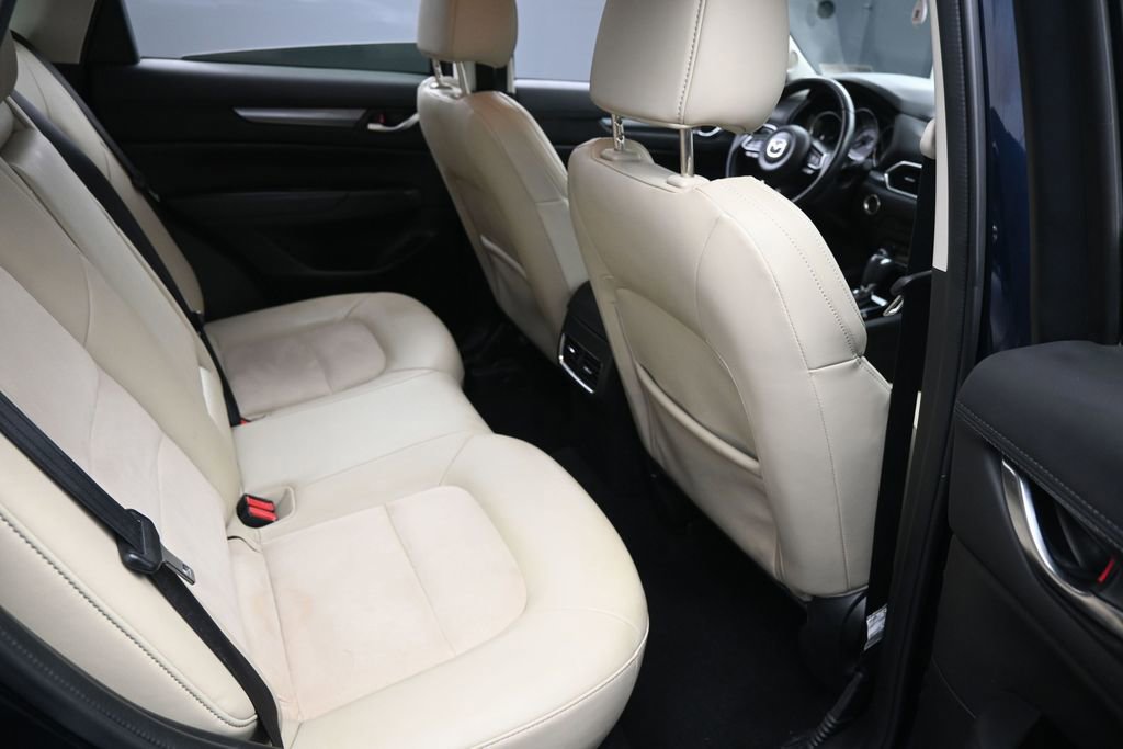 Used 2019 MAZDA CX-5 Touring AWD/4WD image 29