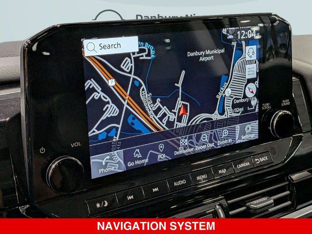 Certified 2022 Nissan Pathfinder Platinum w/ Cargo Package AWD/4WD image 26
