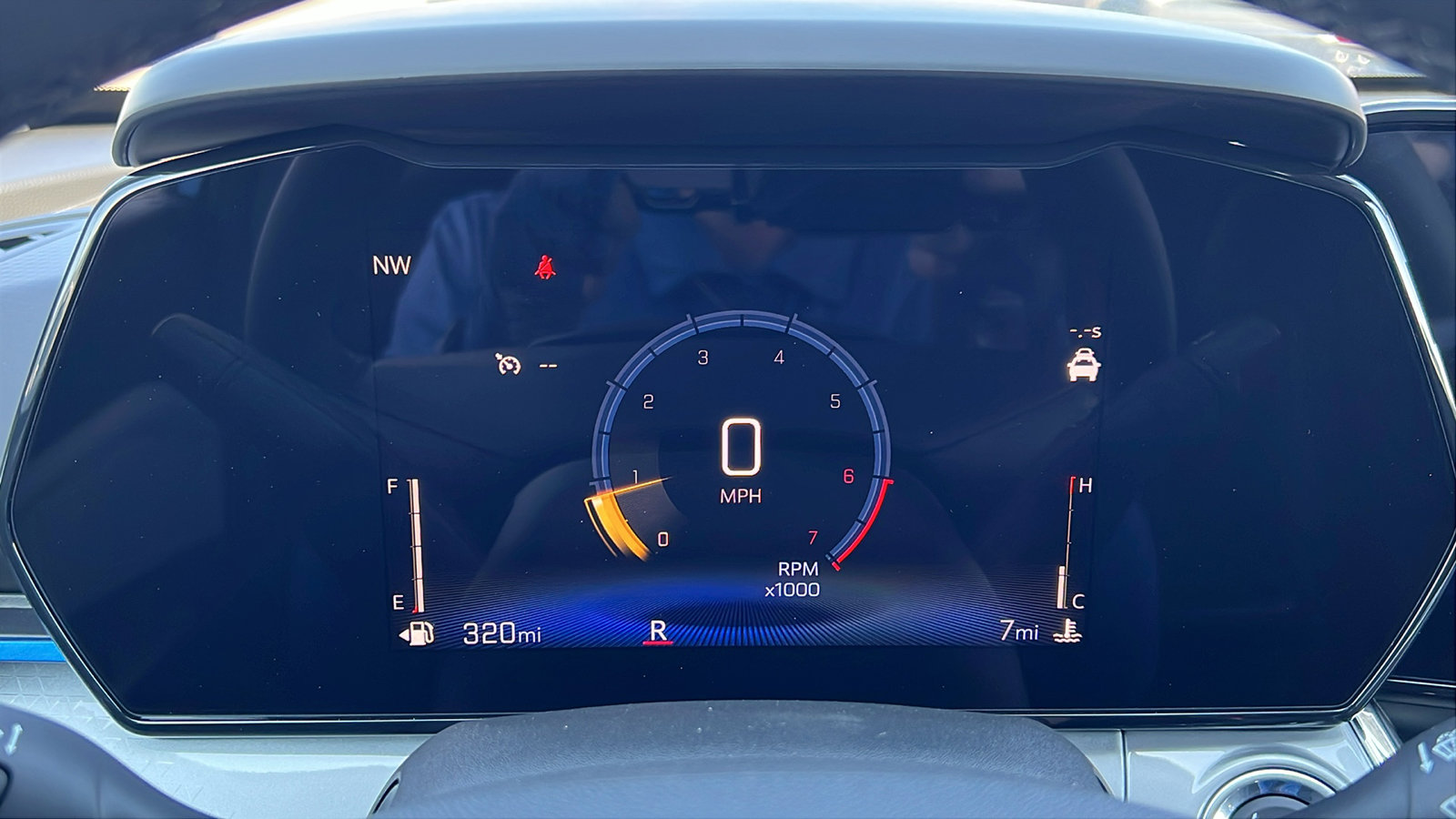 New 2026 Chevrolet Trax LT w/ Sunroof Package image 27