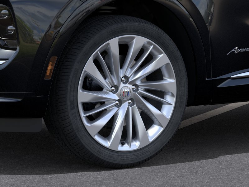 New 2026 Buick Envision Avenir AWD/4WD image 33