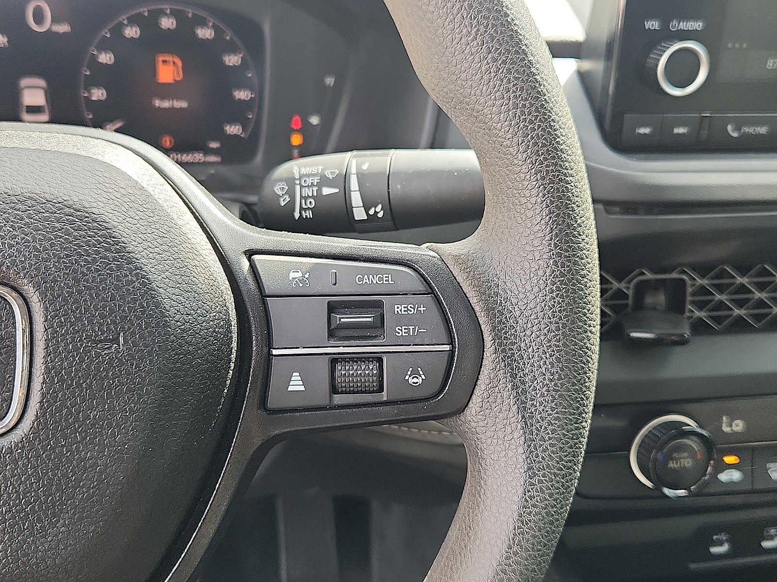 Certified 2024 Honda Accord LX image 21
