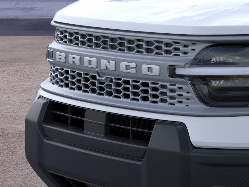 New 2026 Ford Bronco Sport Outer Banks AWD/4WD image 17