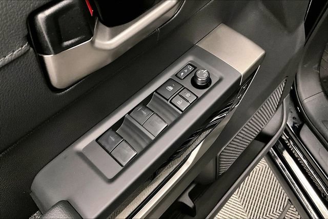 Used 2026 Toyota Tundra Limited image 30