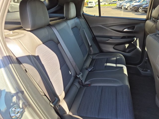 Used 2024 Buick Envista Preferred w/ Convenience I Package FWD image 20