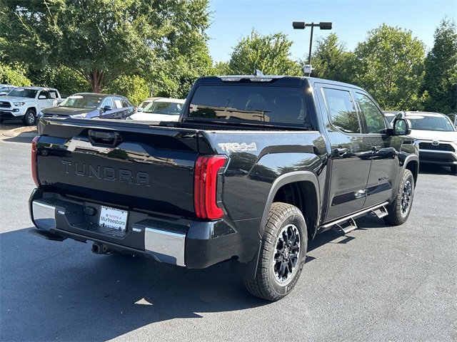 New 2026 Toyota Tundra SR5 image 4