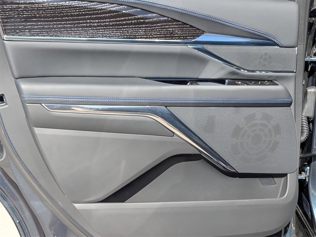 New 2026 Cadillac Escalade IQ Sport 1 w/ LPO, Floor Liner Package image 13