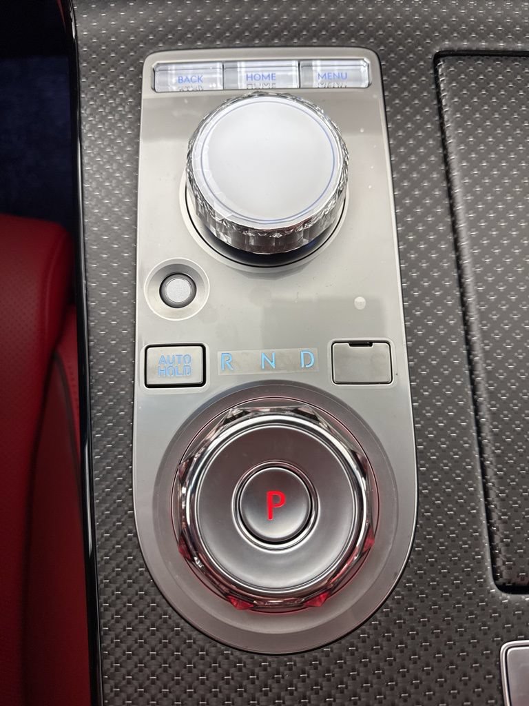 New 2026 Genesis G80 3.5T Sport Prestige AWD/4WD image 5