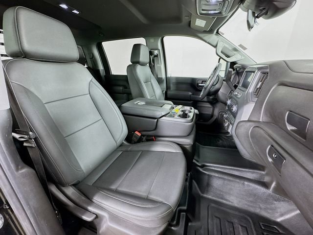 Used 2024 Chevrolet Silverado 3500 W/T w/ WT Convenience Package AWD/4WD image 26