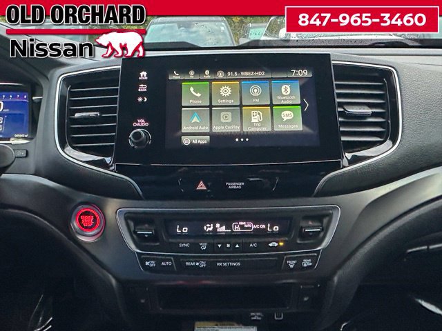 Used 2022 Honda Passport EX-L image 14