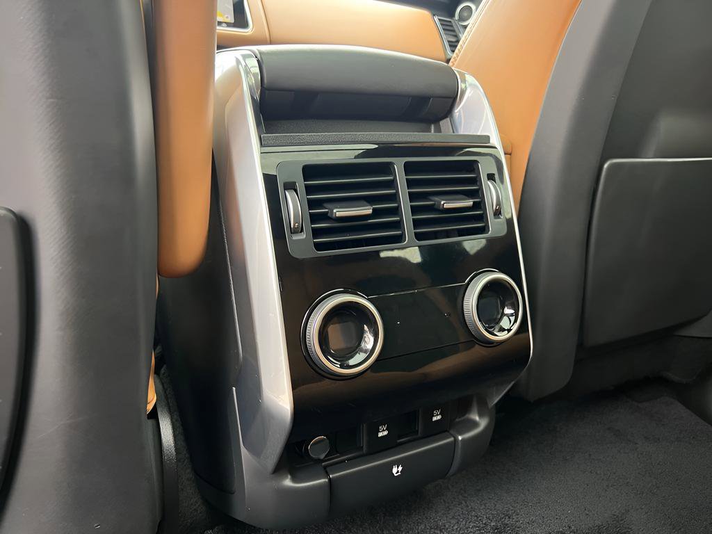 Used 2019 Land Rover Range Rover Sport HSE Dynamic AWD/4WD image 22