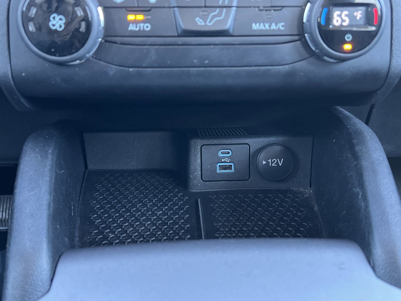 Used 2021 Ford Bronco Sport Big Bend image 9