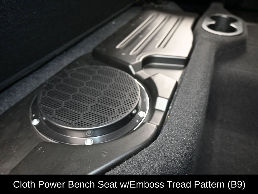 Used 2023 RAM 2500 Rebel w/ Level 1 Equipment Group image 42