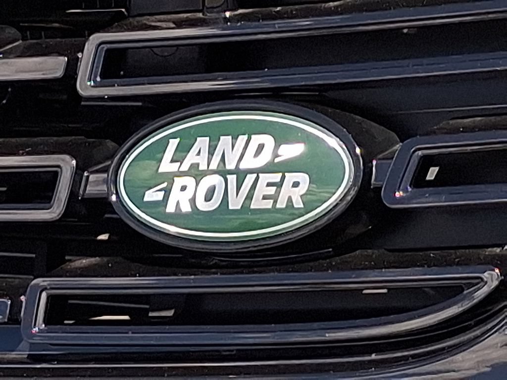 Used 2026 Land Rover Range Rover Velar Dynamic SE AWD/4WD image 28