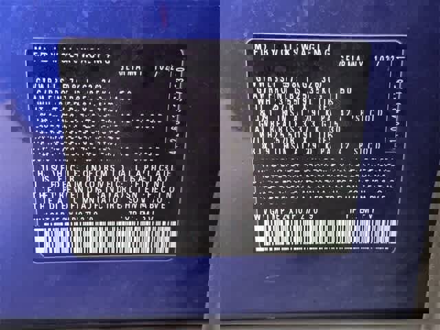 Used 2022 Volkswagen ID.4 Pro S image 36