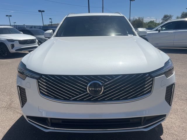 New 2026 Volvo XC90 T8 Ultra w/ Protection Package AWD/4WD image 9