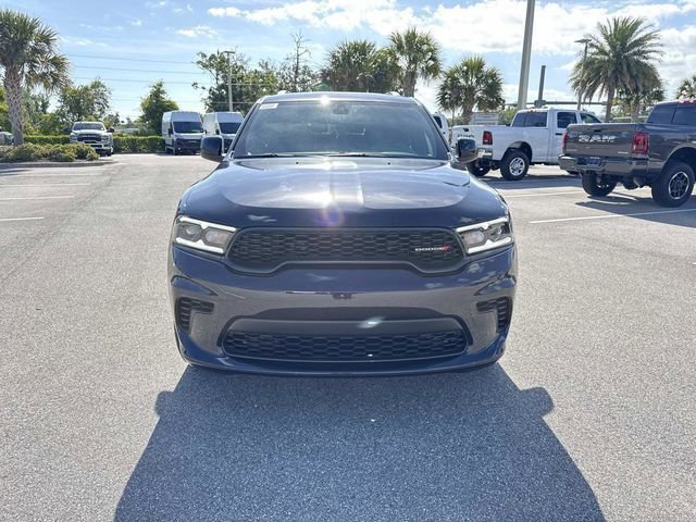 New 2026 Dodge Durango GT image 8