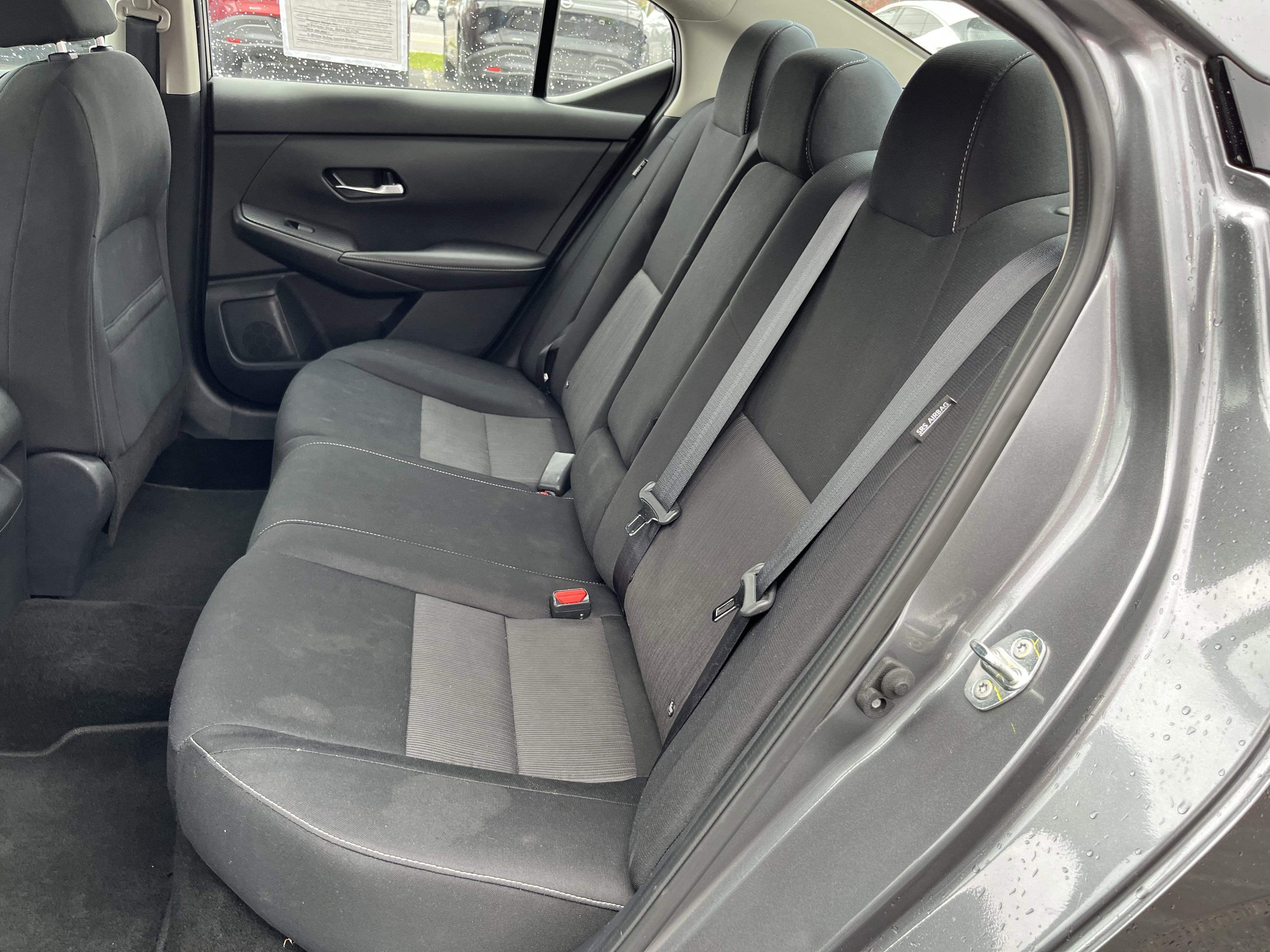 Used 2022 Nissan Sentra SV image 14