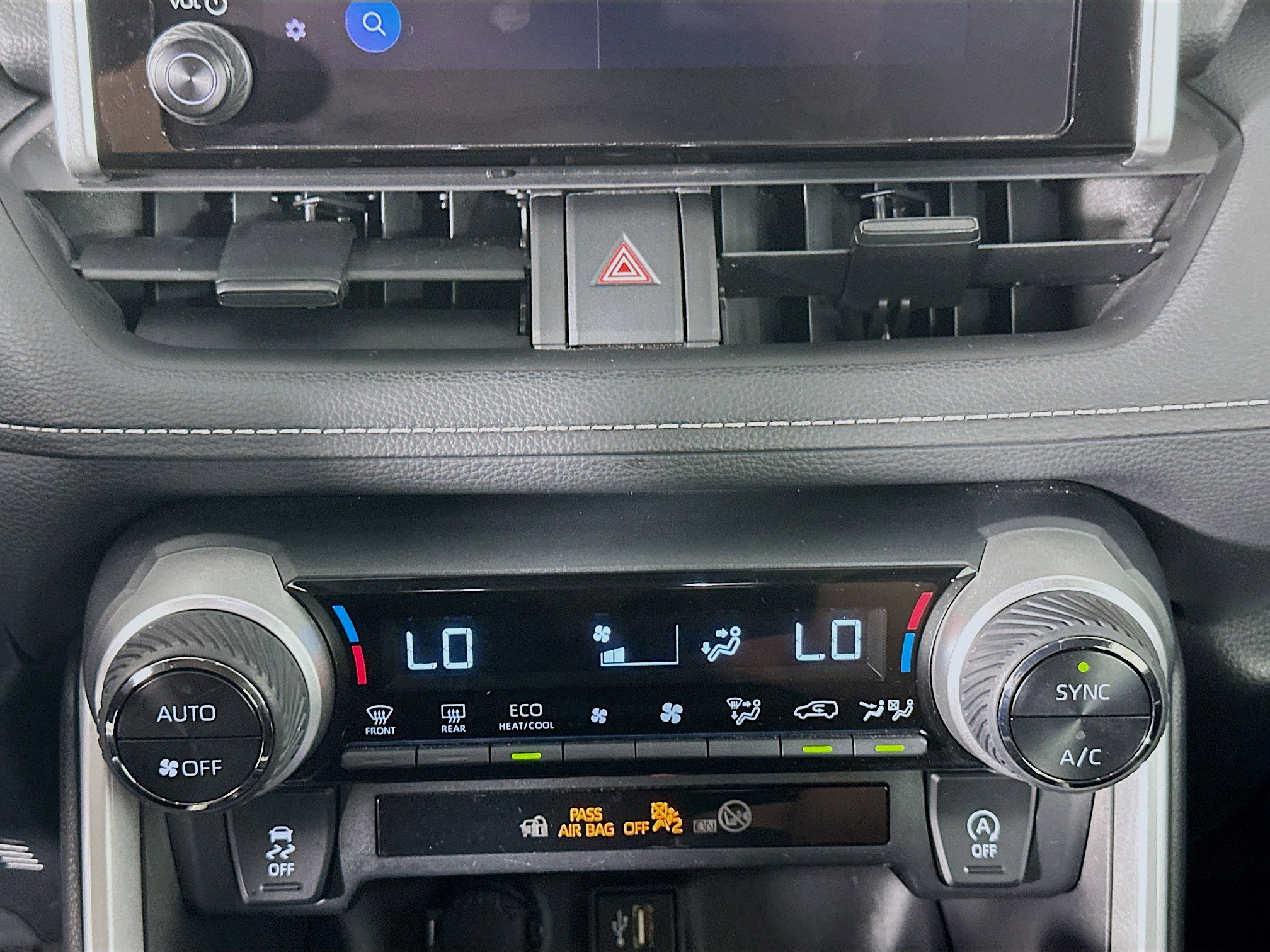 Used 2024 Toyota RAV4 XLE image 24