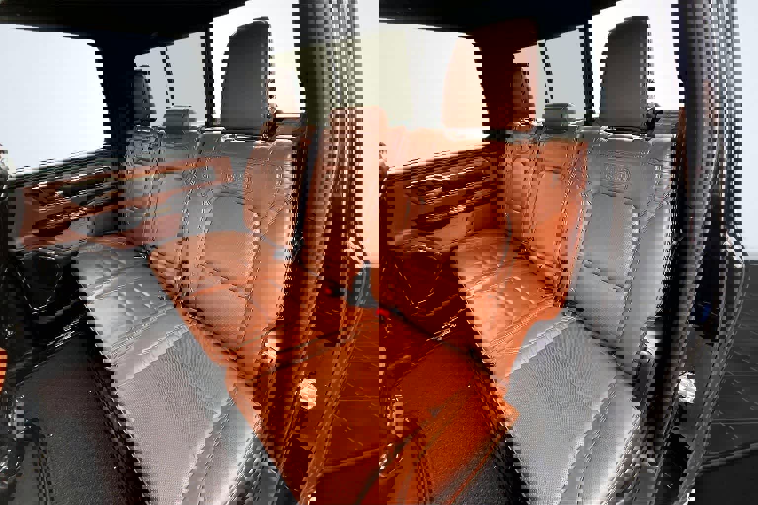 Used 2022 RAM 1500 Limited w/ Body-Colour Bumper Group image 13