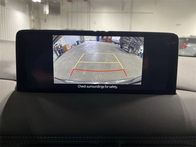 New 2025 MAZDA CX-5 AWD 2.5 S w/ Select Package image 26