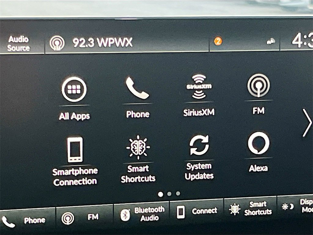 Used 2024 Acura Integra A-Spec image 15