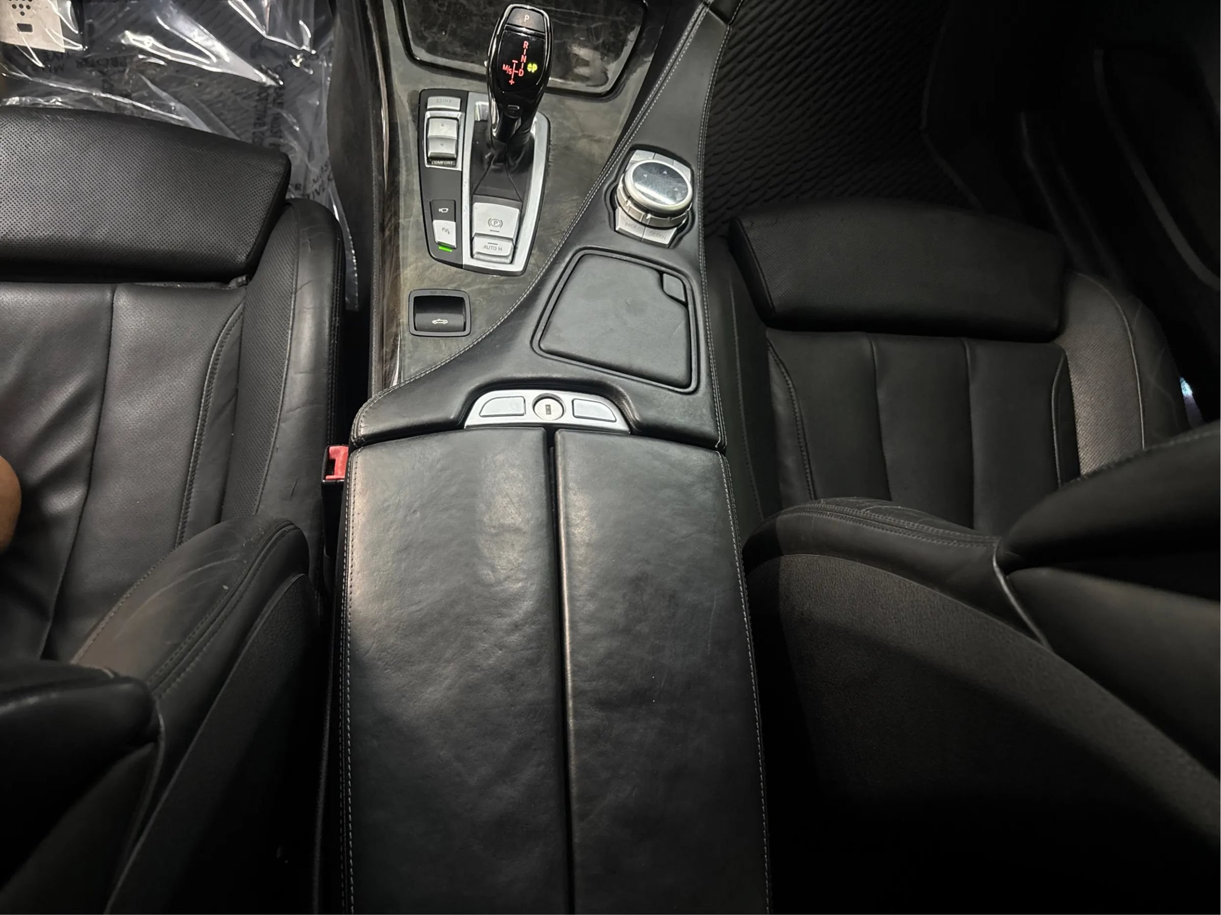 Used 2014 BMW 650i Convertible RWD image 20