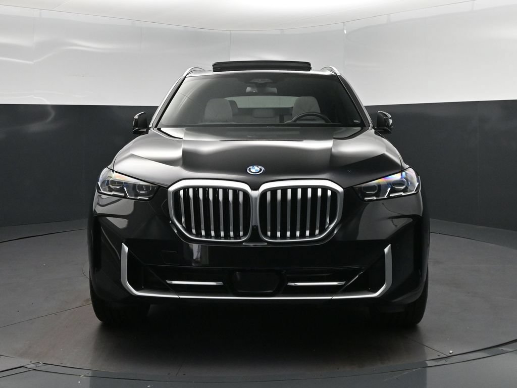 Certified 2024 BMW X5 xDrive50e w/ Premium Package AWD/4WD image 10
