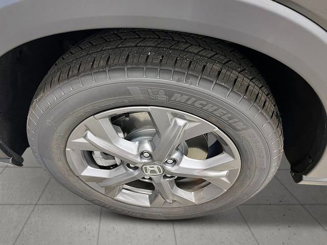 New 2026 Honda HR-V LX image 10