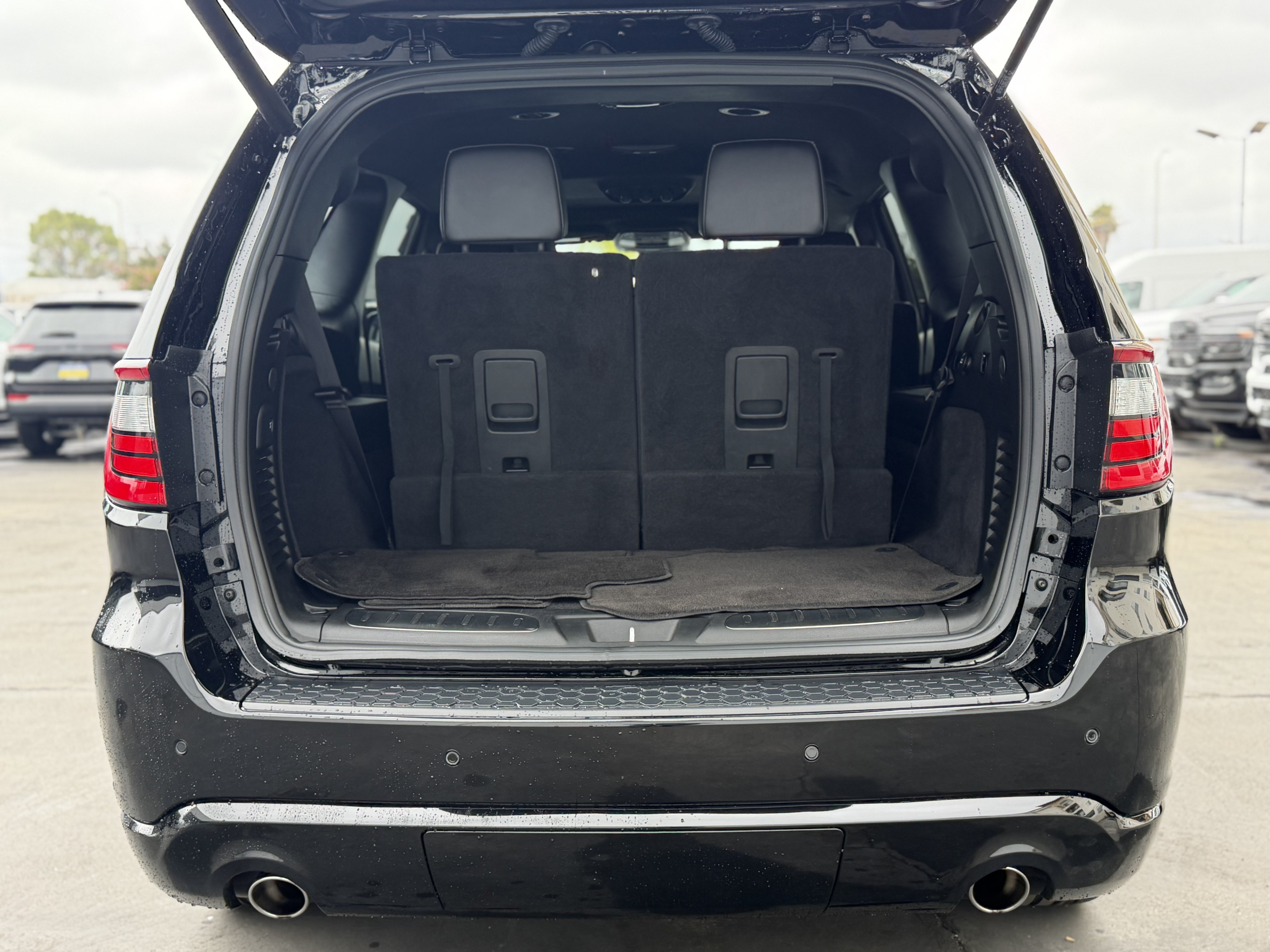 Certified 2022 Dodge Durango R/T AWD/4WD image 16