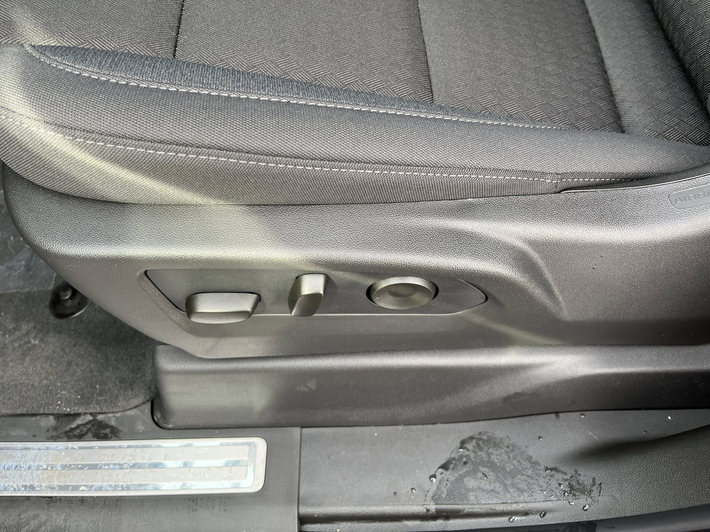 New 2026 Chevrolet Silverado 1500 LT image 11