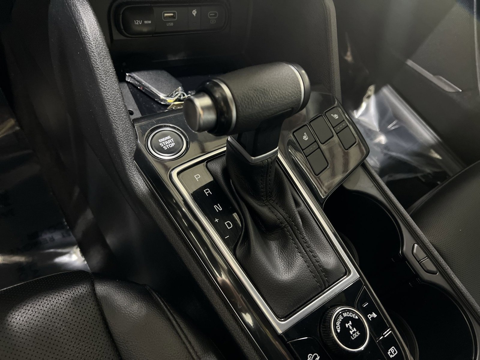 Used 2023 Kia Sportage X-Line image 22