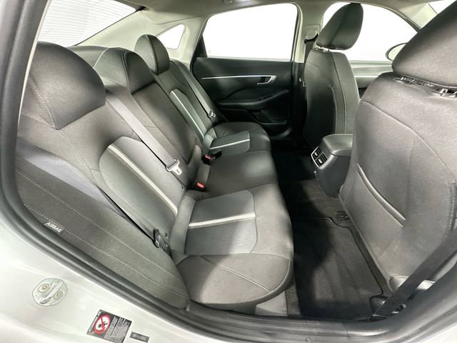 Used 2020 Hyundai Sonata SEL w/ Convenience + Sunroof Package image 28