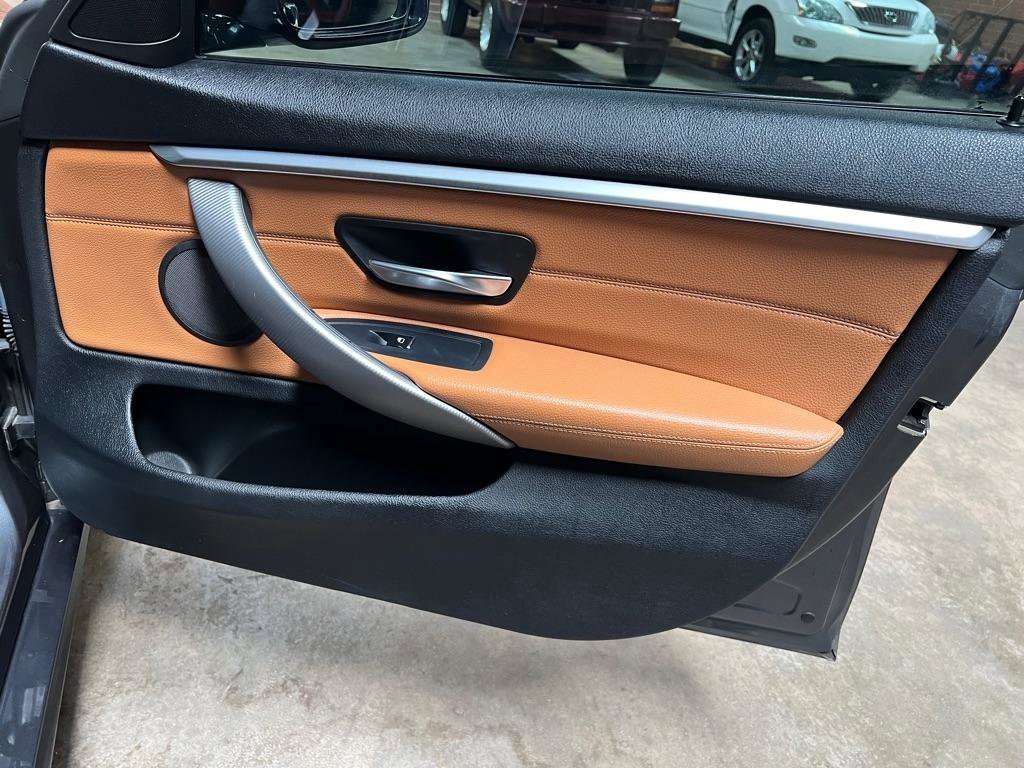 Used 2018 BMW 430i Gran Coupe image 25